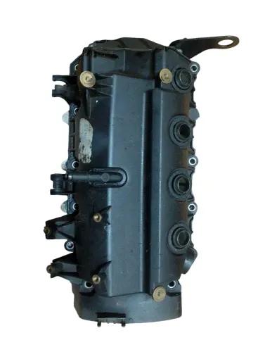 Cabeçote Nissan versa,march 1.0, 16V ,2012 a 2016 original