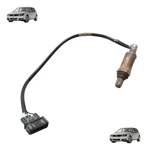 Sonda Lambda Golf 2.0 8v 1993 A 1998