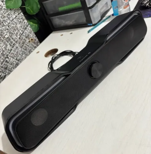 Soundbar Gamer