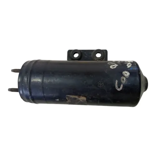 Filtro Secador Ar Condicionado Pegeout 206 2000 2001 A 2008