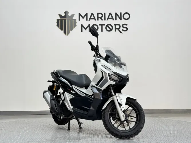 Honda Adv 150 2021