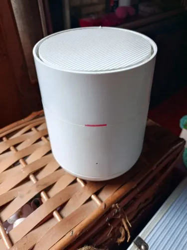 Roteador wi-fi mesh