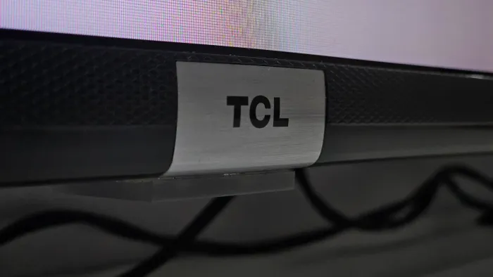 TV Smart TCL Android TV