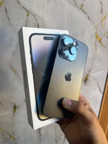 iPhone 14 Pro 256gb 85% 