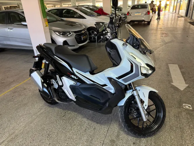 Honda ADV 150 2021