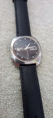 Relógio Seiko 6119