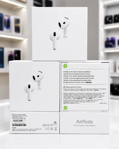 AirPods 4 (ANC)
