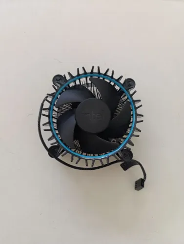 Cooler para CPU Intel lga 1700
