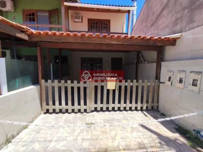 Sobrado - Florianópolis SC