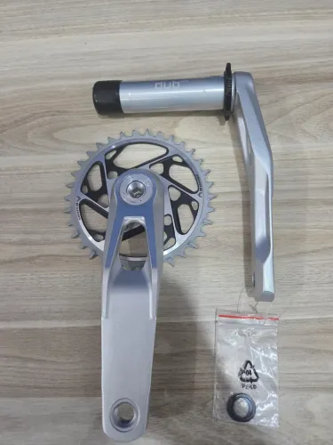 Pedivela Sram 1987 N°0790