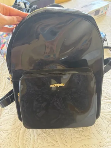 Vende-se mochila petite jolie