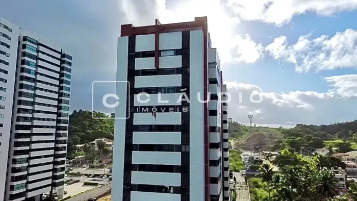 Residencial Paradise Beach - Leandro