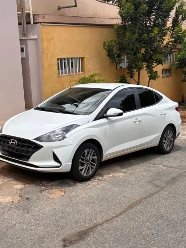 Hyundai HB20S Vision 1.0 Flex 12V MEC 2022