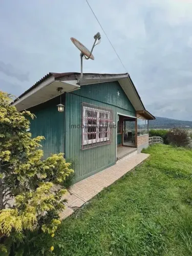 Casa para venda