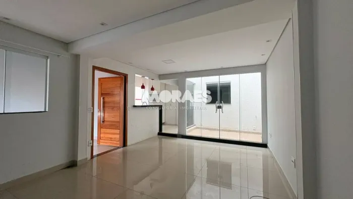 Casa com 3 quartos, 115 m² - venda por R$ 350.000 ou aluguel por R$ 2.400/mês - Jardim Car