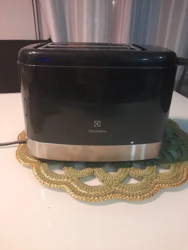 Torradeira Electrolux