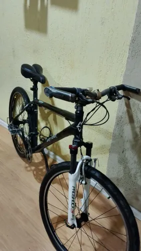 Bicicleta Garyfisher aro 26 