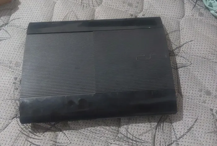 Sp3 super slim nao atualiza só a cabeça