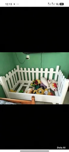 Berço 100