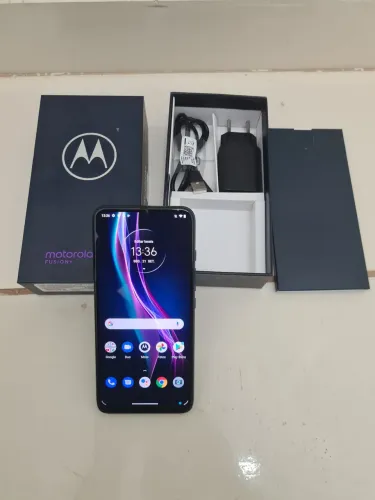 Moto One Fusion Plus 128GB