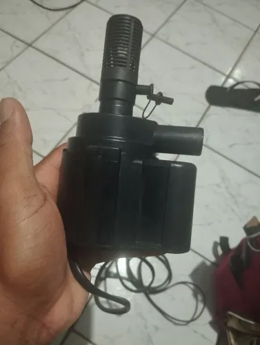 Vendo Moto Bomba SARLO BETTER SB2700 220V-45W - 2700L/H