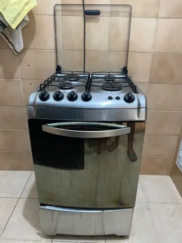 Fogão Electrolux 4 Bocas