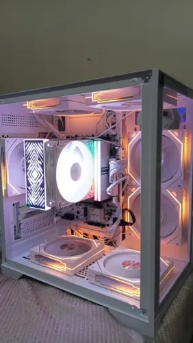 Pc gamer Ryzen 5