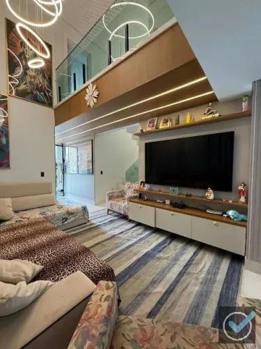 Casa em Condomínio com 3 quartos à venda em New Ville, Santana de Parnaíba
