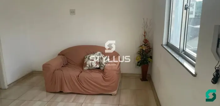 Engenho Novo | Apartamento 2 quartos