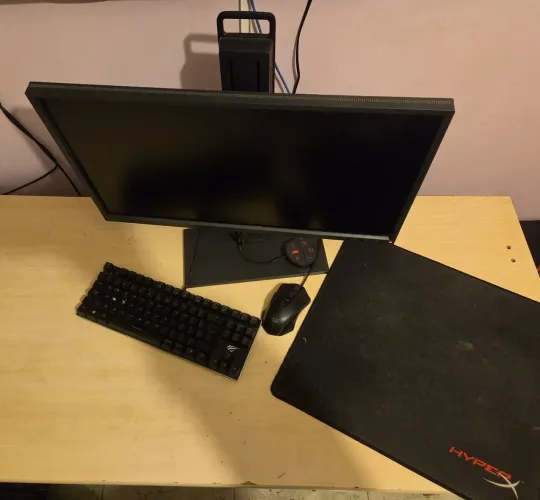 PC gamer completo