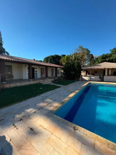 Casa com 3 dormitórios para alugar, 200 m² por R$ 5.500,00/mês - Jardim Nova Independência