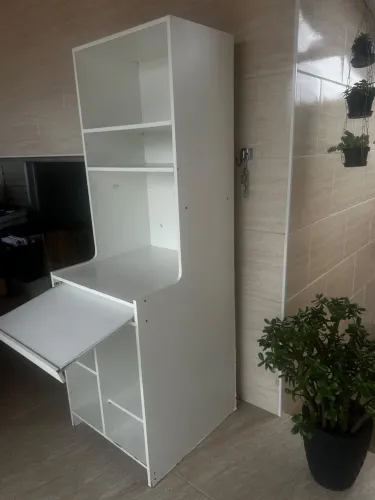 Rack de escritório