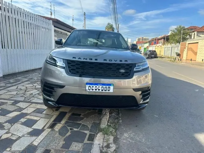 Land Rover Range Rover Range R. VE. R-DYN SE 2.0 4X4 300cv Aut. 2020
