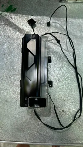 DistroPlate Universal com bomba- Bykski
