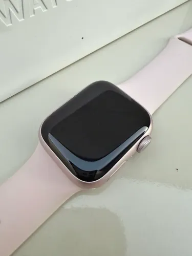 LINDO APPLE WATCH SERIES 9
