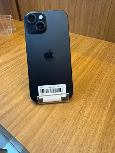 ? iPhone 15 128GB ? Bateria 100%