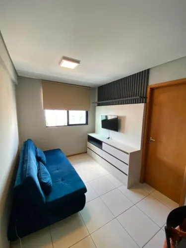 Apartamento para venda com 33m²com 1 quarto em Rosarinho - Recife - PE