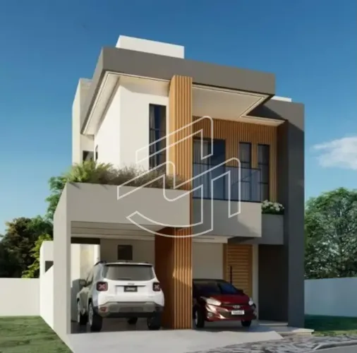 VENDA| CASA NO CONDOMÍNIO PORTO MARINA , Centro, Ananindeua, PA