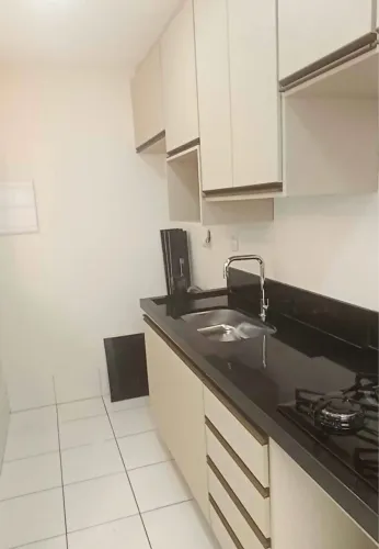 Lindo apartamento em CAMARÁ em Cidade de Serra.