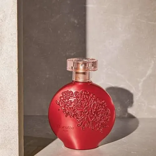 Floratta Red