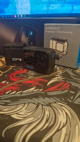 GoPro Hero 12 Black