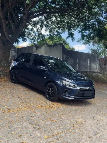 Chevrolet Onix HATCH 100 ANOS 1.0 12V 5P MEC. 2026