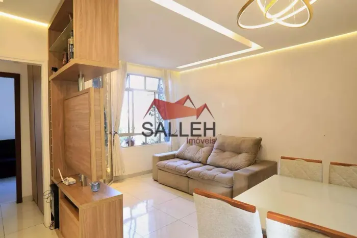 Apartamento, 3 quartos, 1 suite, 1 vaga
