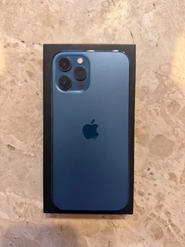 iPhone 12 Pro Max