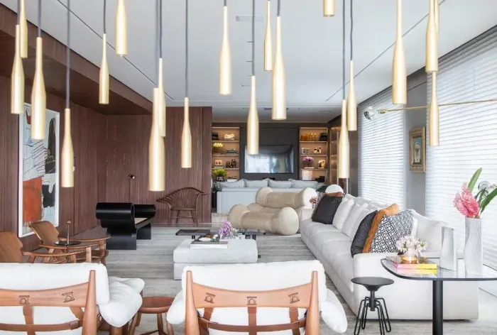 Cobertura 484 m² com Piscina e 3 Suítes no Setor Marista Goiânia
