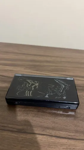 Nintendo Ds lite Pokémon Edition