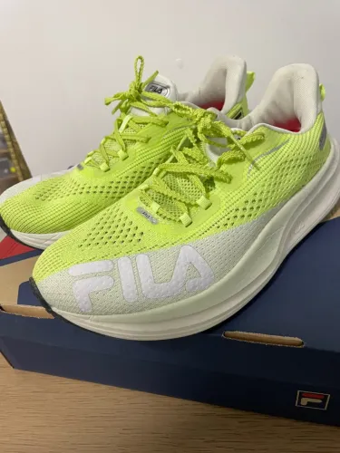Tênis Fila Speedzone 38