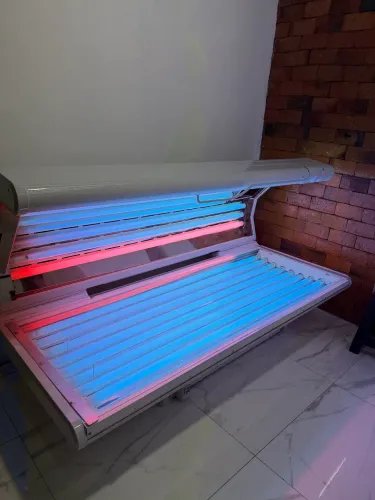 Cama de Bronze 