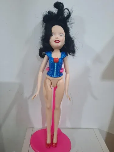 sucata princesa branca de neve