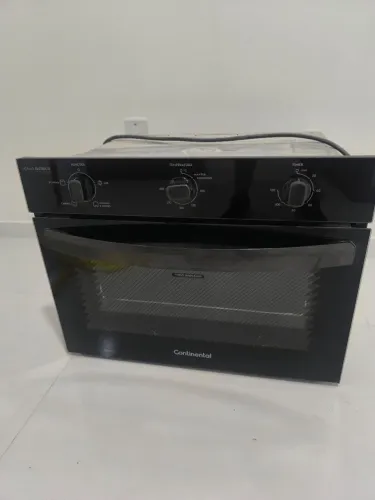 Vendo Forno Elétrico 
